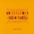 Paul Motian Trio : Paul Motian on Broadway (Volume 5)