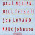 Paul Motian : Bill Evans