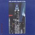 Uri Caine Ensemble : George Gershwin : Rhapsody in Blue