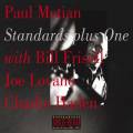 Paul Motian : Standard plus One.