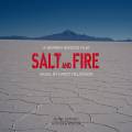 Ernst Reijseger : Salt & Fire.