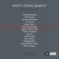 Quatuor Arditti : Gifts and Greetings.