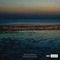 Of waters making moan : Musique contemporaine pour accordon et alto. Anzellotti, Desjardins.