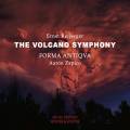 Ernst Reijseger : The Volcano Symphony. Forma Antiqva, Zapico.