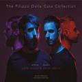 The Filippo Dalla Casa Collection. Musique baroque pour archiluth et thorbe. P. Zapico, D. Zapico.