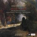 Jean-Pierre Collot - Spectral visions of Goethe : Dufourt, Liszt, Schubert.