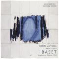 Vicente Baset : Symphonies. Forma Antiqua, Zapico.