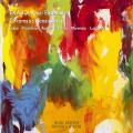 Chromatic Renaissance. Musique vocale de la Renaissance italienne. Ensemble Exaudi, Weeks.