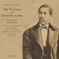 Uri Caine : The Passion of Octavius Catto. Walker, Boone, Penn, Caine, Raphel. [Vinyle]