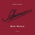 Fumio Yasuda : Schumann's Bar Music. [Vinyle].