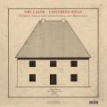 Uri Caine : Variations Diabelli (arrangements d'aprs Beethoven). Concerto Kln. [Vinyle]