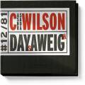 Cassandra Wilson : Day Aweigh