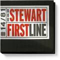 Bob Stewart : Fist Line