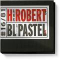 Hank Robert : Blacks Pastels