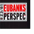 Robin Eubanks : Different Perspectives