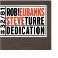 Robin Eubanks - Steve Turre : Dedication