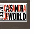 Cassandra Wilson : Jumpworld