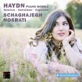 Haydn : uvres pour piano. Nosrati.