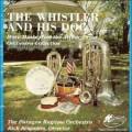 Whistler & His Dog Paragon Ragtime Orchestra