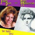 Fanny Mendelssohn: Piano Music Joanne Polk