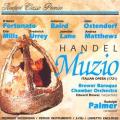 Handel: Muzio Baird, DFortunato, Brewer Chamber O