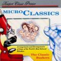 Micro Classics Classic Buskers