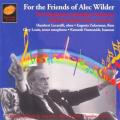 Wilder: For the Friends Of Manhattan CO