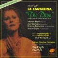La Canterina (Haydn) Harris, Fortunato, Garrison, Palmer CO