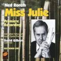Rorem: Miss Julie Manhattan School of Music Opera