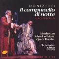 Donizetti: Il Campenello Manhattan School of Music Opera