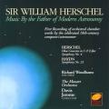 William Herschel: Father of Modern Astronomy