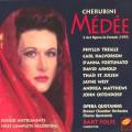 Cherubini: Medee Manhattan Scholl of Music Opera