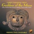 Goddess of the Moon: Music of Griffes