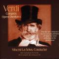 Verdi: Complete Overtures