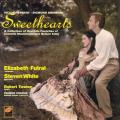 Herbert: Sweethearts Furtal, White