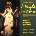 Strauss: A Night In Venice: Ohio Light Opera