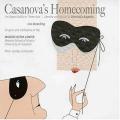 Argento: Casanovas Homecoming Moores Opera Center