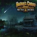 Halleys Comet John Davis, piano