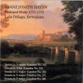 Haydn : Keyboard Works