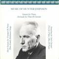 Johnson : Music of Hunter Johnson