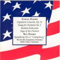 Harris : Gettysburg Symphony