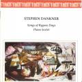 Dankner : Musique de chambre I