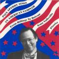 Lauridsen, Rorem, Talma, Schuman : An American Sampler