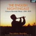 Bach, Bassano, Castello, Corelli : The English Nightingale