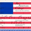 Copland, Duke, Hill : An American Collage