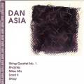 Asia : Music of Dan Asia