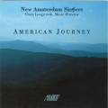 Barber, Fine, Harris, Ives : American Journey