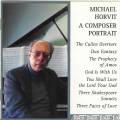 Horvit : Michael Horvit A Composer Portrait