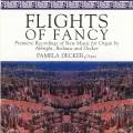 Albright, Bielawa, Decker : Flights of Fancy