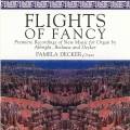 Albright, Bielawa, Decker : Flights of Fancy